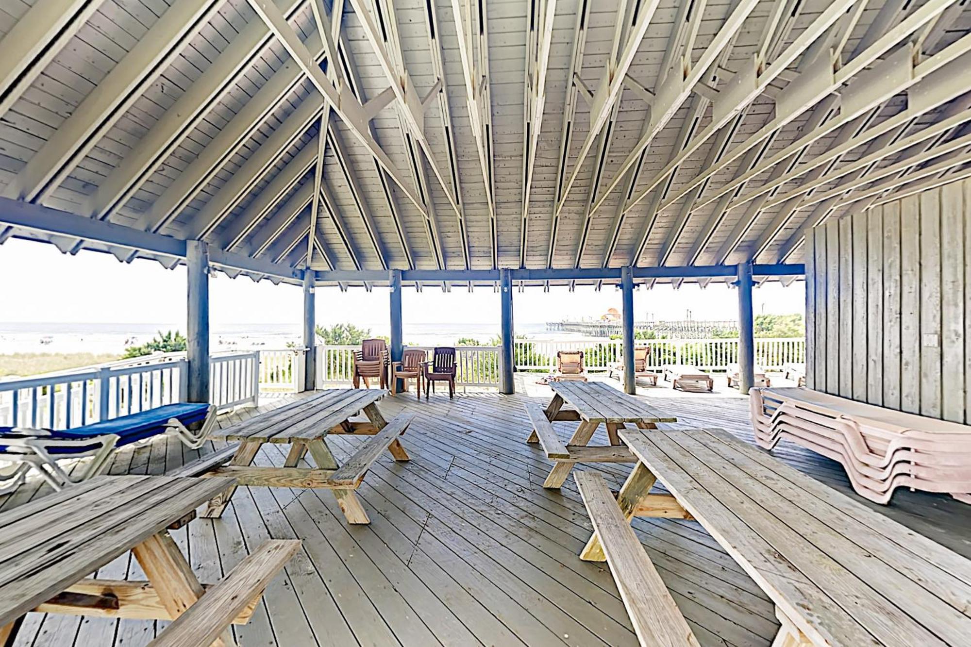 Dunes Pointe D-3 เมอร์เทิลบีช ภายนอก รูปภาพ